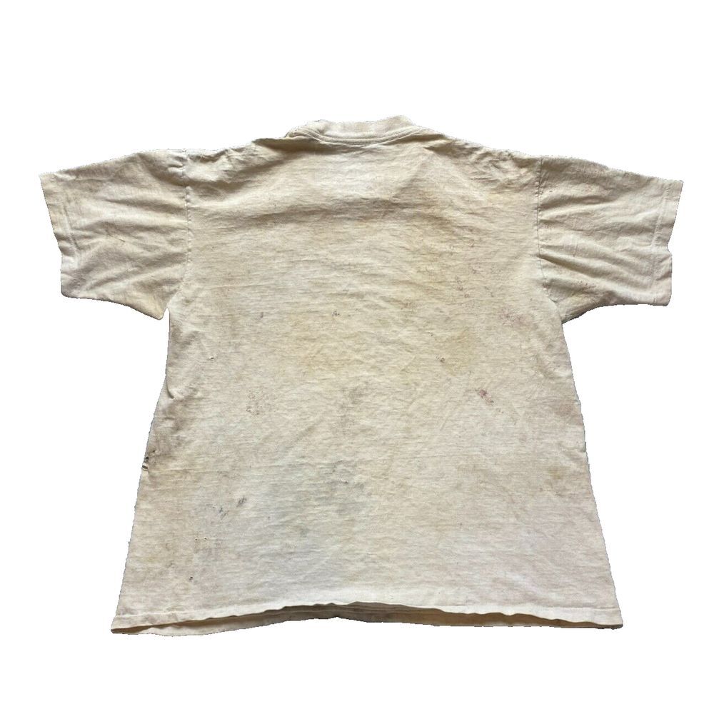 Vintage Boynton Shirt Adult Large One In A Million Stand Out Single Stitch RARE - Picture 13 of 16